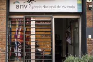 El Cortijo: denuncian que un funcionario de la ANV pujó en el remate de una vivienda el lunes