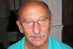 Recibimos y publicamos: El “Chueco” Sergio Santos