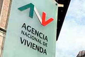ANV reivindicó su derecho a pujar en el remate de una vivienda de El Cortijo