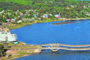 Junta de Maldonado aprobó inversión hotelera en complejo Delamar