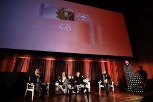 Maldonado marcará presencia en el 46º Festival de Cine de Gramado