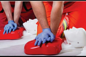 Dictarán nuevo curso de Reanimación Cardíaca Básica y reconocerán a quienes salvaron vidas