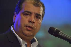 Rodrigo Blás y la DGI: “al final del camino se va a demostrar que tenemos razón”