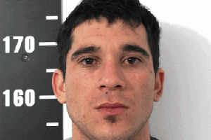 Cayó autor de robo a carnicería 