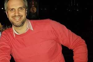 Nicolás Cáceres: hay mucha quietud a pesar de la proximidad de la temporada