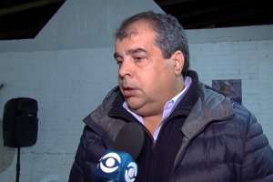 Rodrigo Blás: el tema de la DGI nació y ha sido usado políticamente aunque es particular