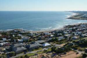 Vecinos de la Barra impugnarán la construcción del hotel en complejo Delamar