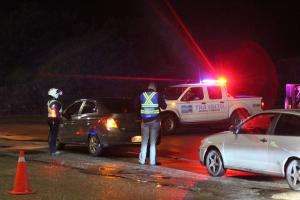 Noche de la Nostalgia: 90 inspectores de tránsito se desplegarán en Maldonado