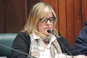 Edila Torres reclama que se restablezcan beneficios fiscales que regían para turistas extranjeros