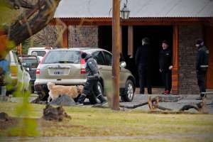 Allanamientos en Piriápolis y Punta del Este por prófugos de la justicia argentina