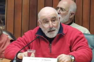 FA resaltó los aportes para obras en Maldonado que realiza el gobierno nacional