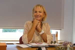 Nana Lavagna: la temporada va a ser dura porque la clase media argentina no va a venir