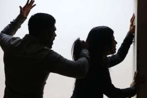 Violencia doméstica: desacató orden del juez y fue formalizado