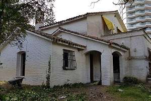 Realizaron operativo ante la usurpación de una casa en Parada 5 