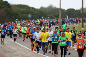 Maratón de Punta del Este llega a su 11ª edición