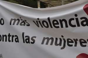 Jornada de actualización sobre la “Ley de violencia basada en género”