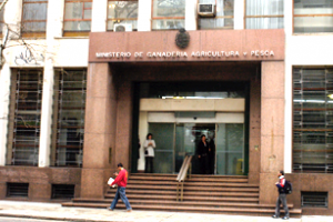 MGAP trasladará su oficina de Maldonado a la ciudad de San Carlos