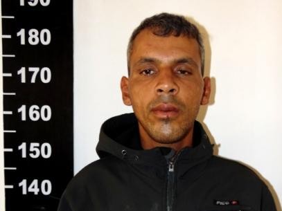 Agredió y robó a un anciano tras solicitarle un vaso de agua; marchó a prisión