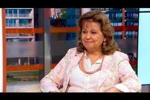 Especialista internacional diserta en Maldonado sobre cuidados paliativos.