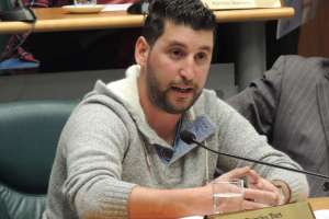 Tort: hay que agradecer que los blancos se hicieron cargo en Maldonado del problema de la inseguridad