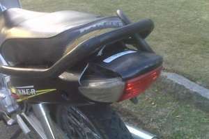 Fue condenado un detenido tras un arresto ciudadano cuando pretendía robar una moto