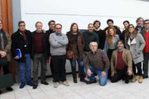 Encuentro de Escrituras reunió a destacados exponentes del periodismo narrativo