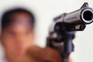 Investigan hecho por el que un hombre fue baleado