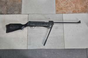 Importante operativo de la policía de Maldonado permitió incautar dinero, armas y droga