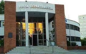 Marco Correa renunció a su calidad de edil de la Junta Departamental
