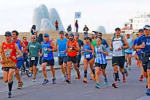 Presentan detalles de la 11ª edición de la Maratón Internacional de Punta del Este