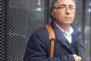 Darío Pérez no vota el actual proyecto de reforma de la Caja Militar y jaquea al FA, otra vez