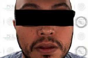 Cae en México jefe de la banda Los Mazos: lo señalan como cabecilla del robo a la joyería del Enjoy