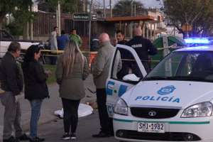 Siniestro de tránsito fatal en San Carlos