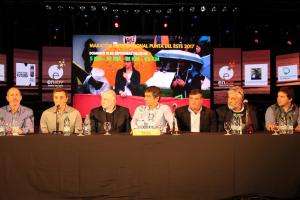 Punta del Este se prepara para recibir a más de 5000 corredores