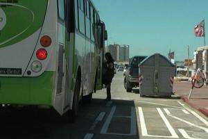 Recuerdan que este domingo algunas líneas de ómnibus modifican su recorrido