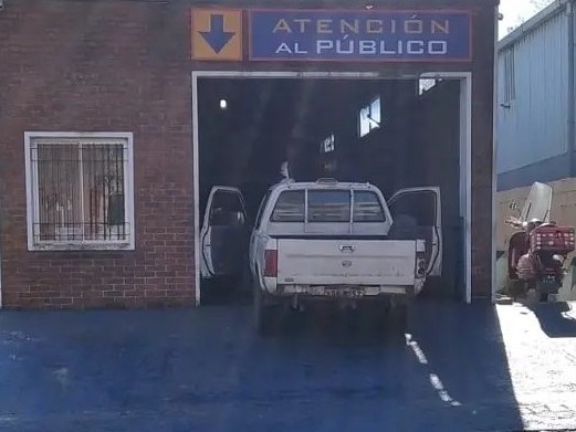 Graziuso dijo que “no hubiera dado esa condena” por golpe a comerciante. “Sabía cómo pegar y no lo asistió”.