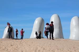 Interesante presencia de brasileños pero "gasoleros"