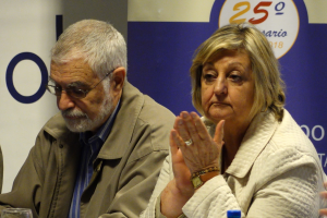 Kechichián: además de Argentina, también nos preocupa Brasil