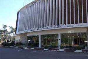 Ballet Folclórico Juvenil del SODRE en Punta del Este