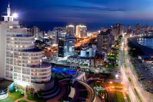 Gremio de Enjoy denuncia despido de afiliados y convoca a asamblea con paro