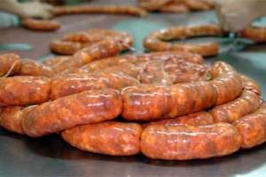Fiesta Nacional del Chorizo se celebrará en Pan de Azúcar en noviembre