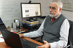 En octubre se lanzará la temporada 2018-2019 en Asunción, Buenos Aires y Porto Alegre