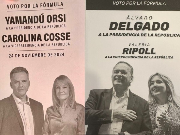 Una encuesta da un ganador y otras tres empate técnico con supremacía de un candidato: Entérate que dicen los últimos sondeos