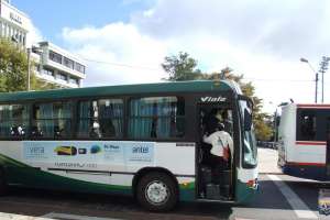 IDM presenta este viernes propuesta de reestructura del transporte colectivo de Maldonado