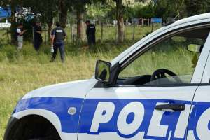 Identificaron el cuerpo del hombre que fue descuartizado en Los Eucaliptos