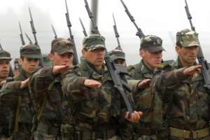 Jubilaciones militares: Darío Pérez presentará un “borrador” con los cambios que propone