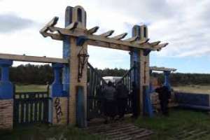 Fiscal argentino pide que se suspenda remate de "El Entrevero" en Punta del Este