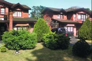 Radican una demanda civil por el caso de “la mansión del sexo”