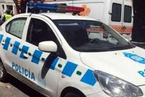 Tres personas murieron en accidente ocurrido en Ruta 9 en Rocha