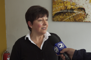 Susana Hernández: no renuncié a la 738, pero tengo “fuertes discrepancias” con la gestión del grupo